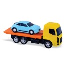 CAMINHÃO AUTO-SOCORRO