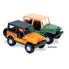 CARRO TRILHA 4 X 4 REF. 708