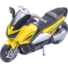 MOTO SCOTT  NA SOLAPA