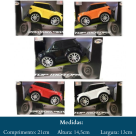 CARRO SUV TOP MOTORS