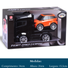 CAMINHÃO GUINCHO TOP MOTORS