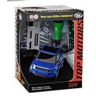 CARRO SUV UNLIMITED TOP MOTORS