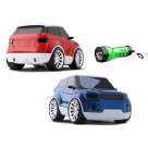CARRO SUV UNLIMITED TOP MOTORS