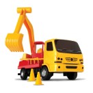 CAMINHÃO OBRAS ULTRA TRUCK  4710