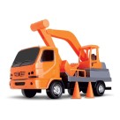 CAMINHÃO OBRAS ULTRA TRUCK  4710