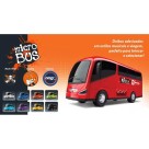 MICRO ONIBUS BUS