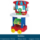 MERCADINHO DA COTIPLÁS