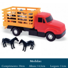CAMINHAO CAVALO