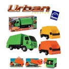 CAMINHÃO URBAN COLETOR  1410
