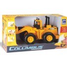 CARREGADEIRA COLUMBUS