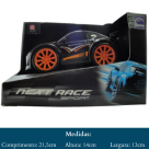 CARRO NEXT RACE SPORT