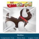 CACHORRO BS DOG SOLAPA REF: 277