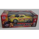 Carro RedLine Race Com Controle Remoto