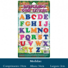 BRINCANDO E APRENDENDO - LETRAS REF:.MS-332