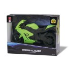SB 1000 MOTORCYCLE