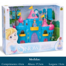 CASTELO PRINCESA JUDY
