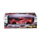 CARRINHO SPORT RACE CONTROLE  REMOTO  4 FUN