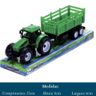 TRATOR FARM PEQUENO REF:.PI3574