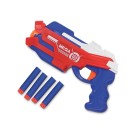 PISTOLA MEGA GUN