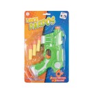 PISTOLA MEGA GUN