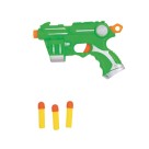 PISTOLA MEGA GUN