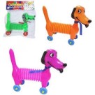 CACHORRO SAPECA