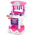 COZINHA PLAY TIME