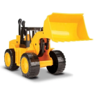 TRATOR CARREGADEIRA WORKERS REF:.0340