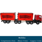 BI TREM  BAU  MEDIA