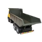 CAMINHAO CACAMBA   DE  PLASTICO