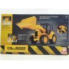 TRATOR HL 600 CONSTRUCTION