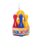 BOLICHE