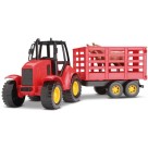 TRATOR AGROMAK HARAS