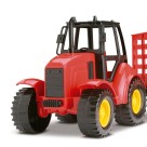 TRATOR AGROMAK HARAS