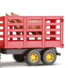 TRATOR AGROMAK HARAS