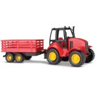 TRATOR AGROMAK CARRETA