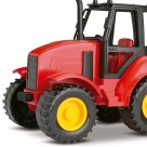 TRATOR AGROMAK CARRETA