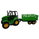 TRATOR AGROMAK CARRETA