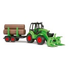 TRATOR AGROMAK TORAS