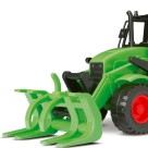 TRATOR AGROMAK TORAS