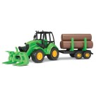 TRATOR AGROMAK TORAS