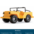 JEEP AVENTURA