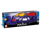 POLLUX 30-360 TRANSCAR SPEEDY VEGAS