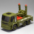 MILITAR 25 OIL YANKEE