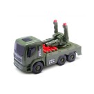 MILITAR 25 OIL YANKEE