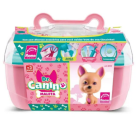 DOUTOR CANINO MALETA ROSA