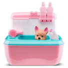 DOUTOR CANINO MALETA ROSA
