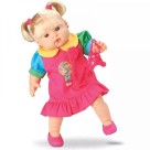 BONECA BOLITA 100 FRASES