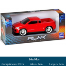 PICK UP RJ-X