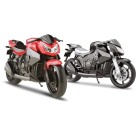 MOTO RM ROMA RACING MOTORCYCLE REF.0905  40X15X21